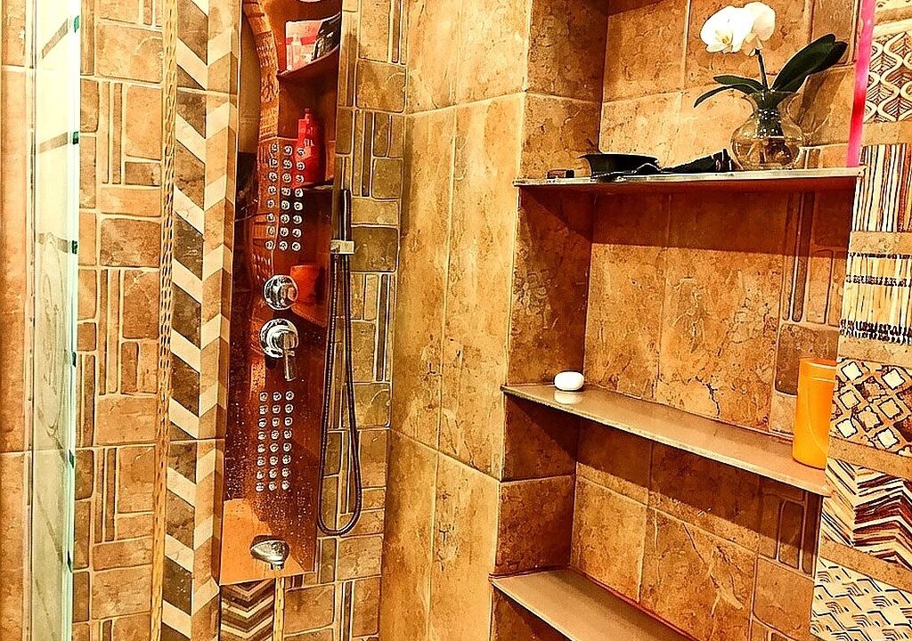 Photo of Bathroom in Al-Manasrah