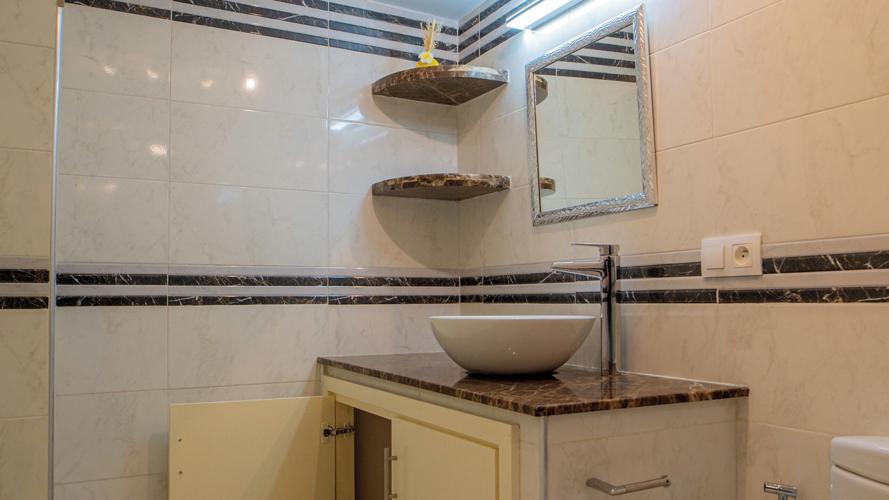 Photo of Bathroom in Jbila