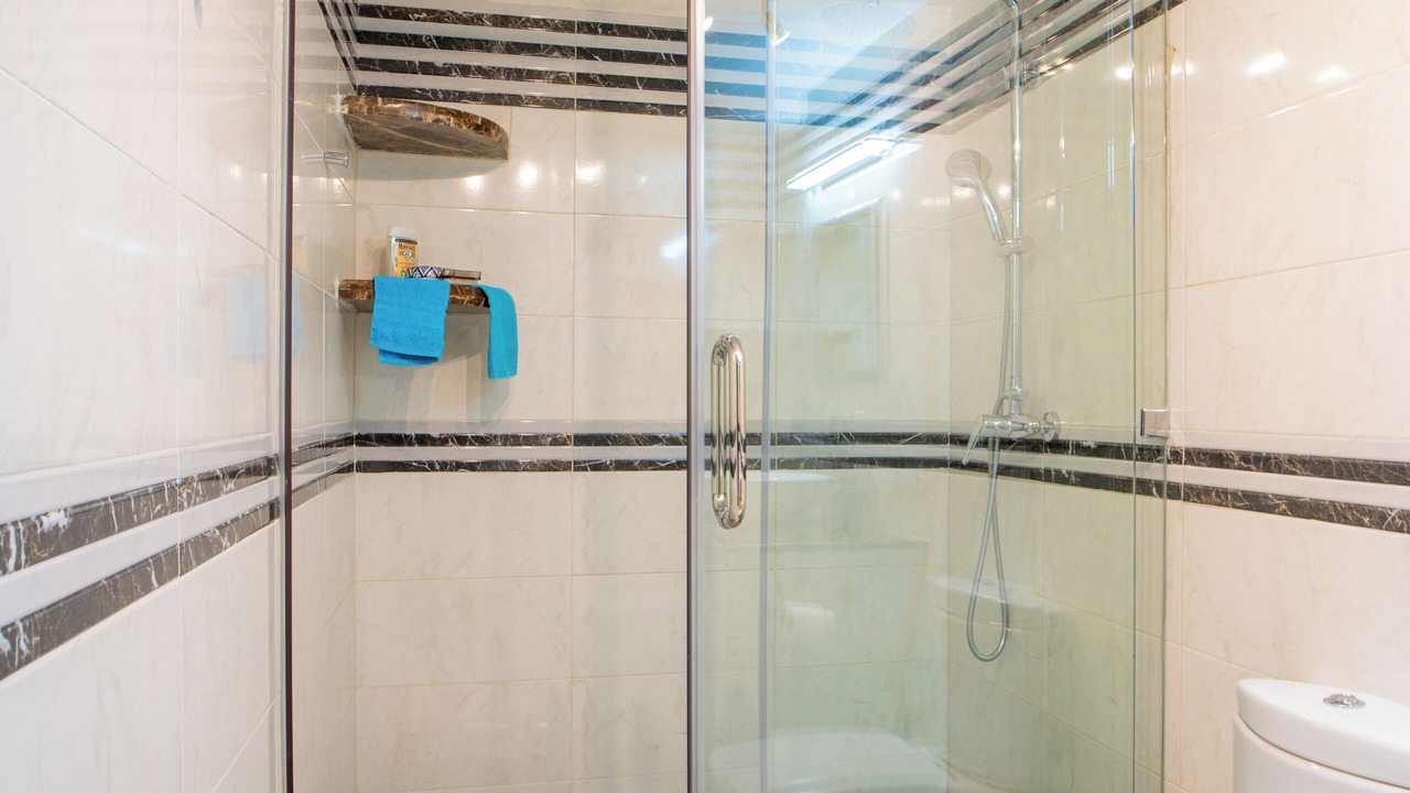 Photo of Bathroom in Jbila