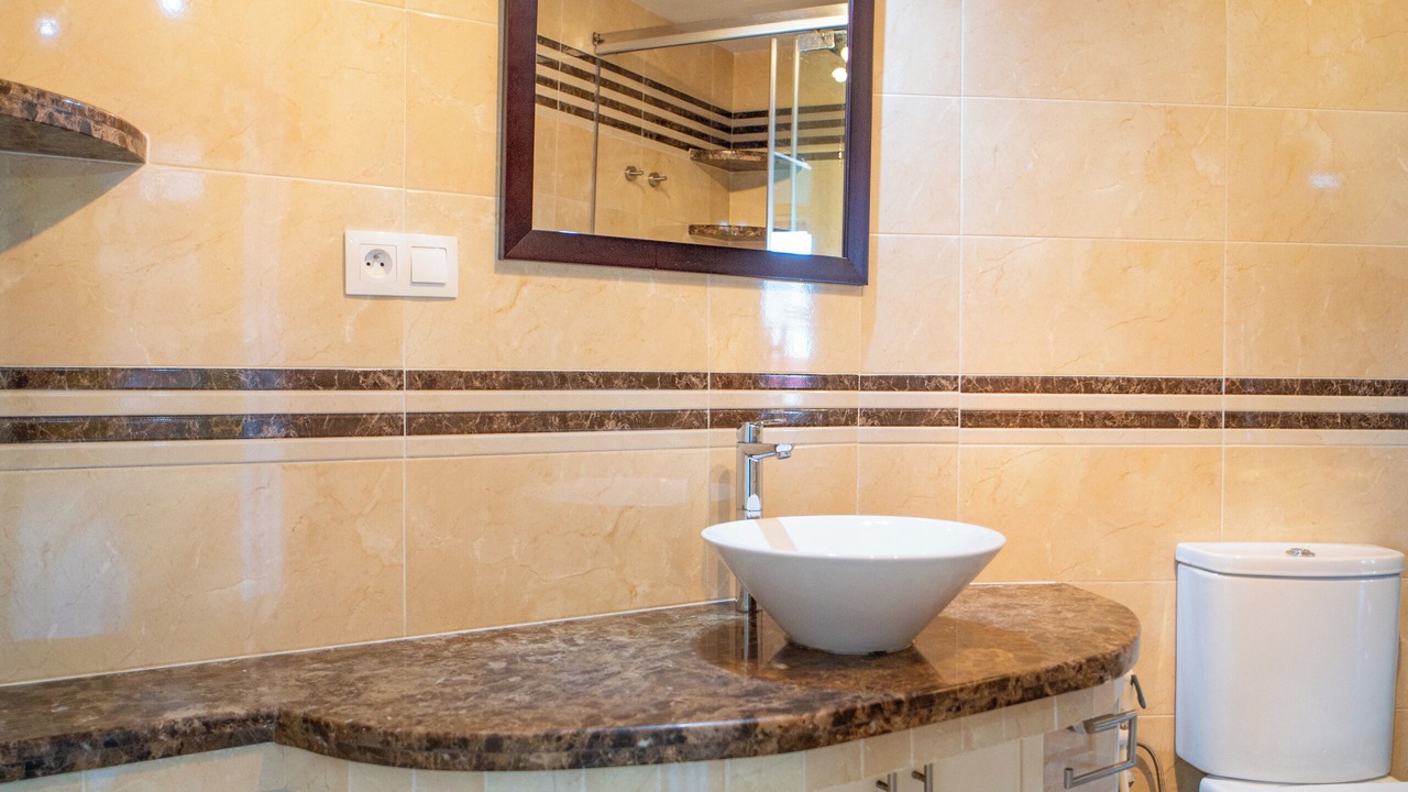 Photo of Bathroom in Jbila