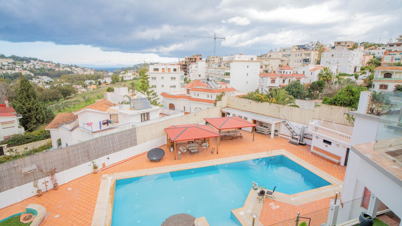 Photo of Outdoor in Jbila