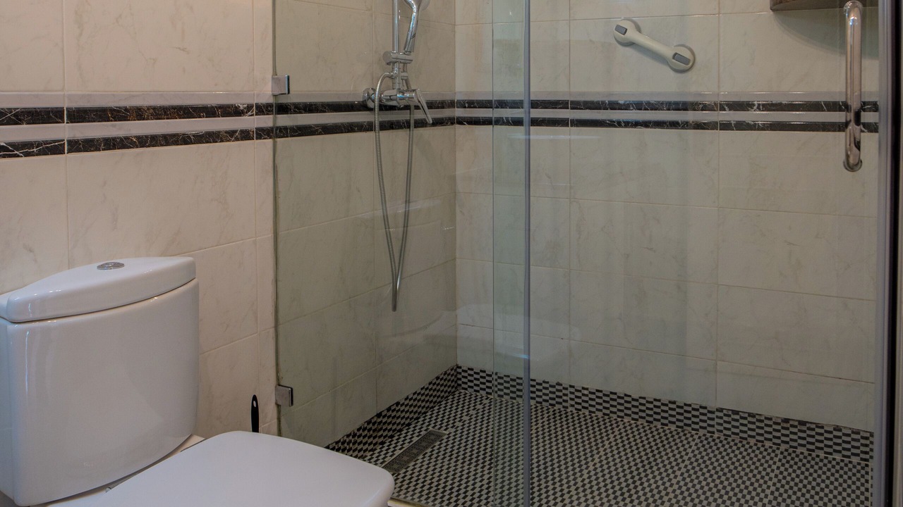 Photo of Bathroom in Jbila