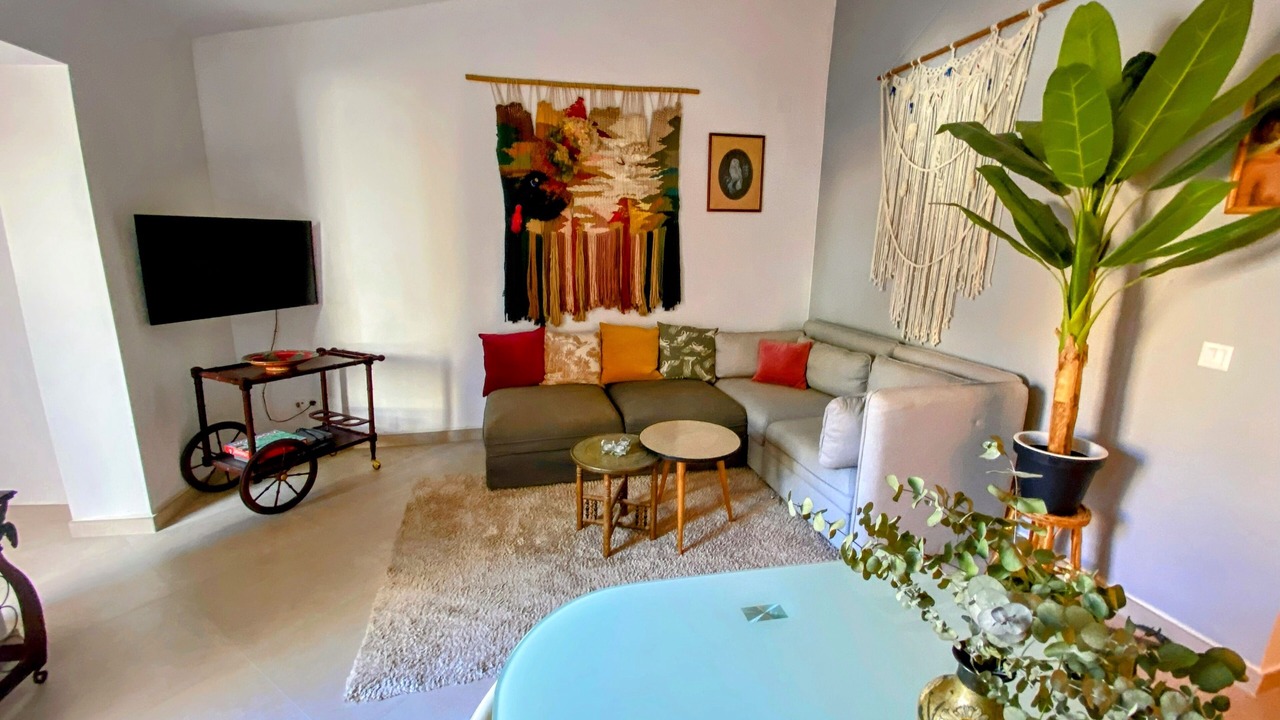 Photo of Bedroom in Old Town