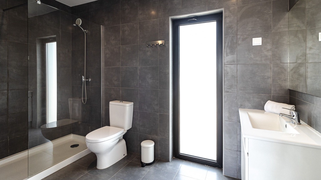 Photo of Bathroom in Sagres