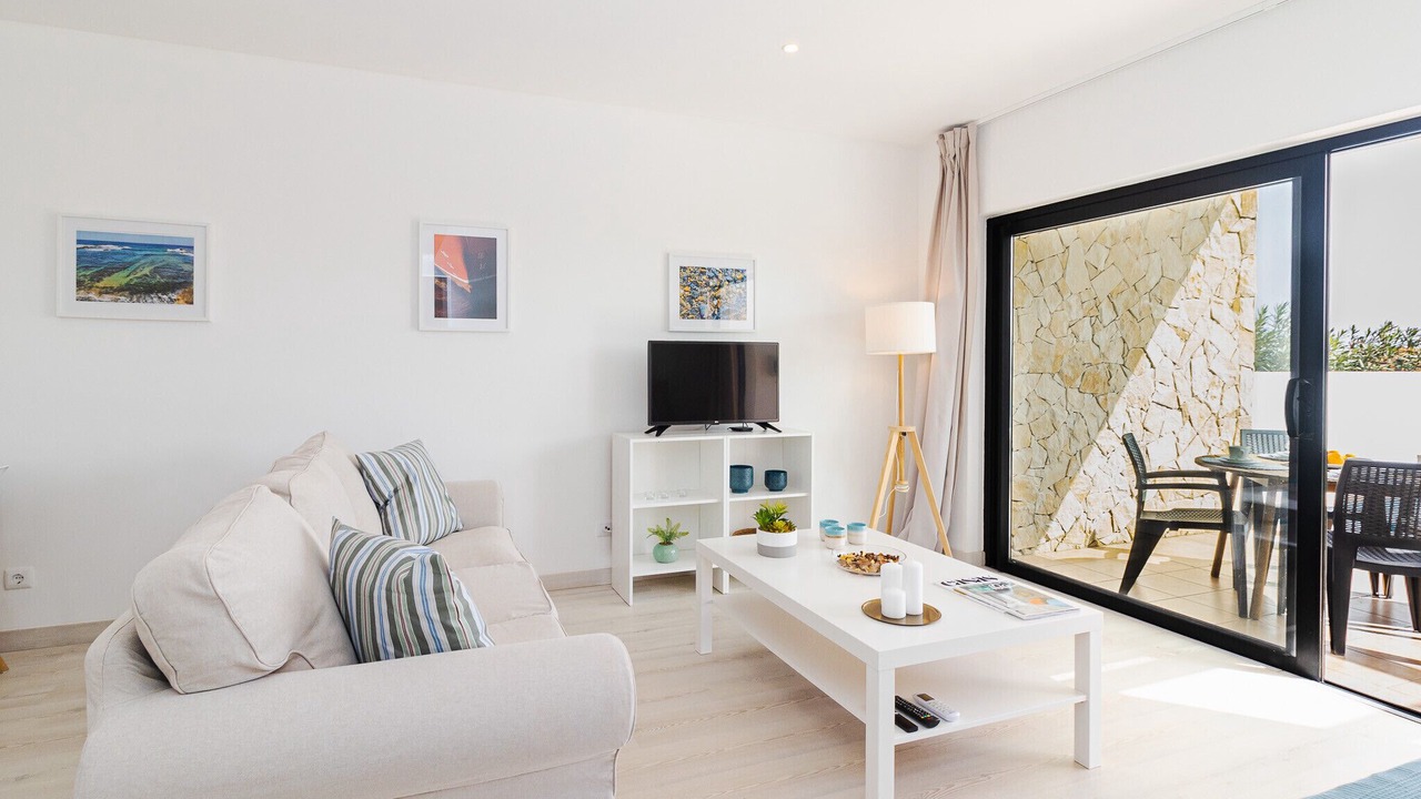 Photo of Bedroom in Sagres