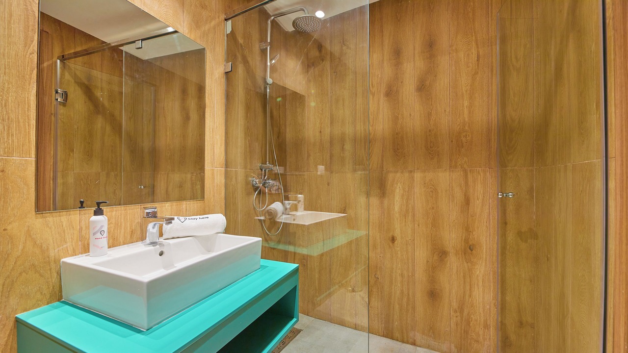 Photo of Bathroom in Casablanca