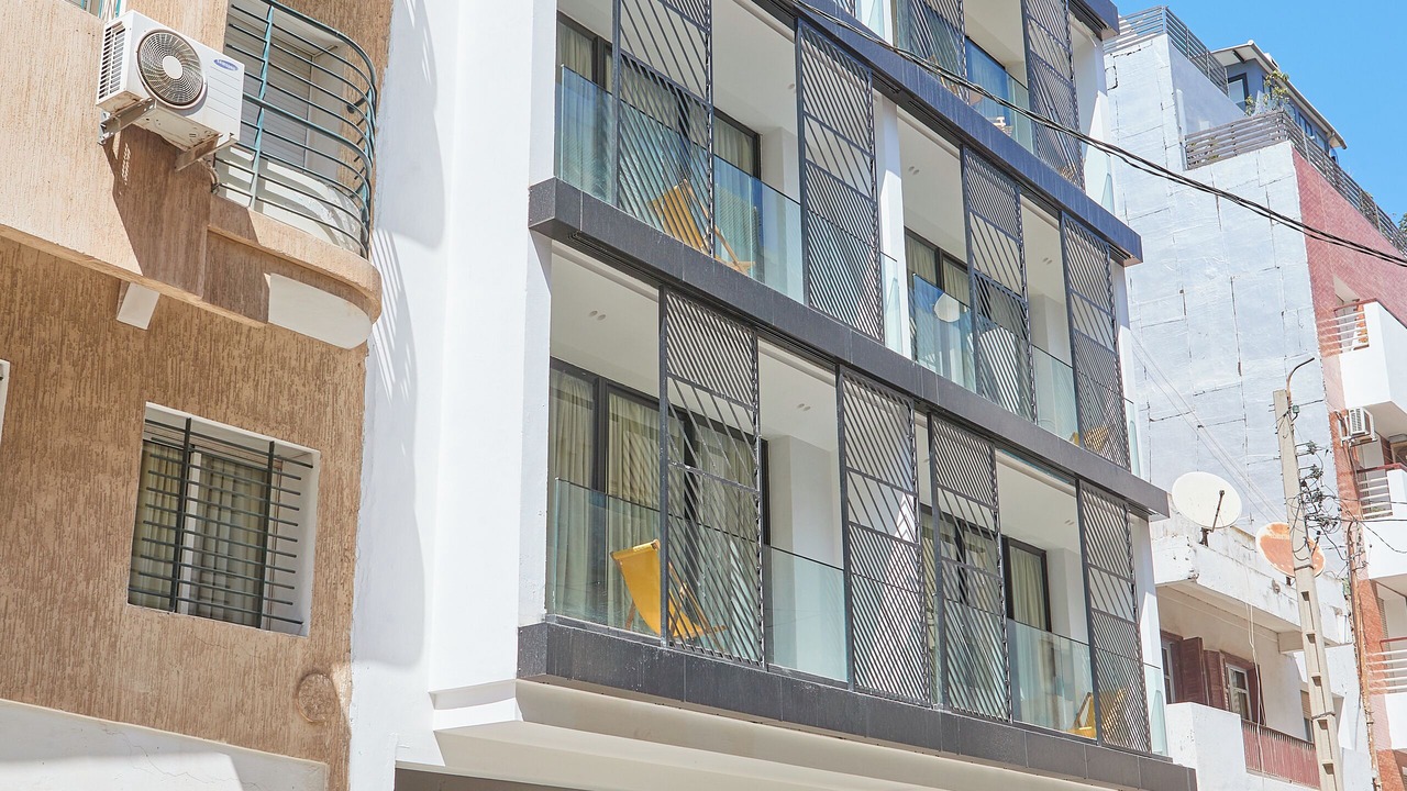 Photo of Outdoor in Casablanca