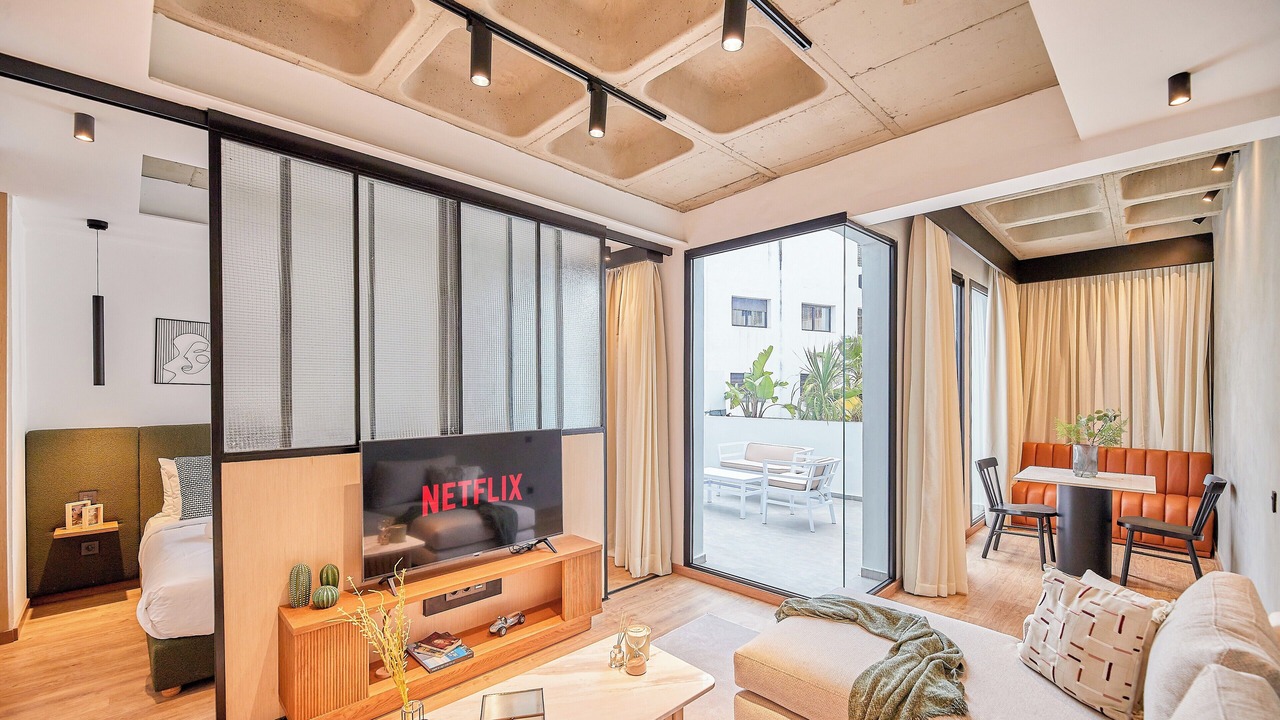 Photo of Livingroom in Gauthier