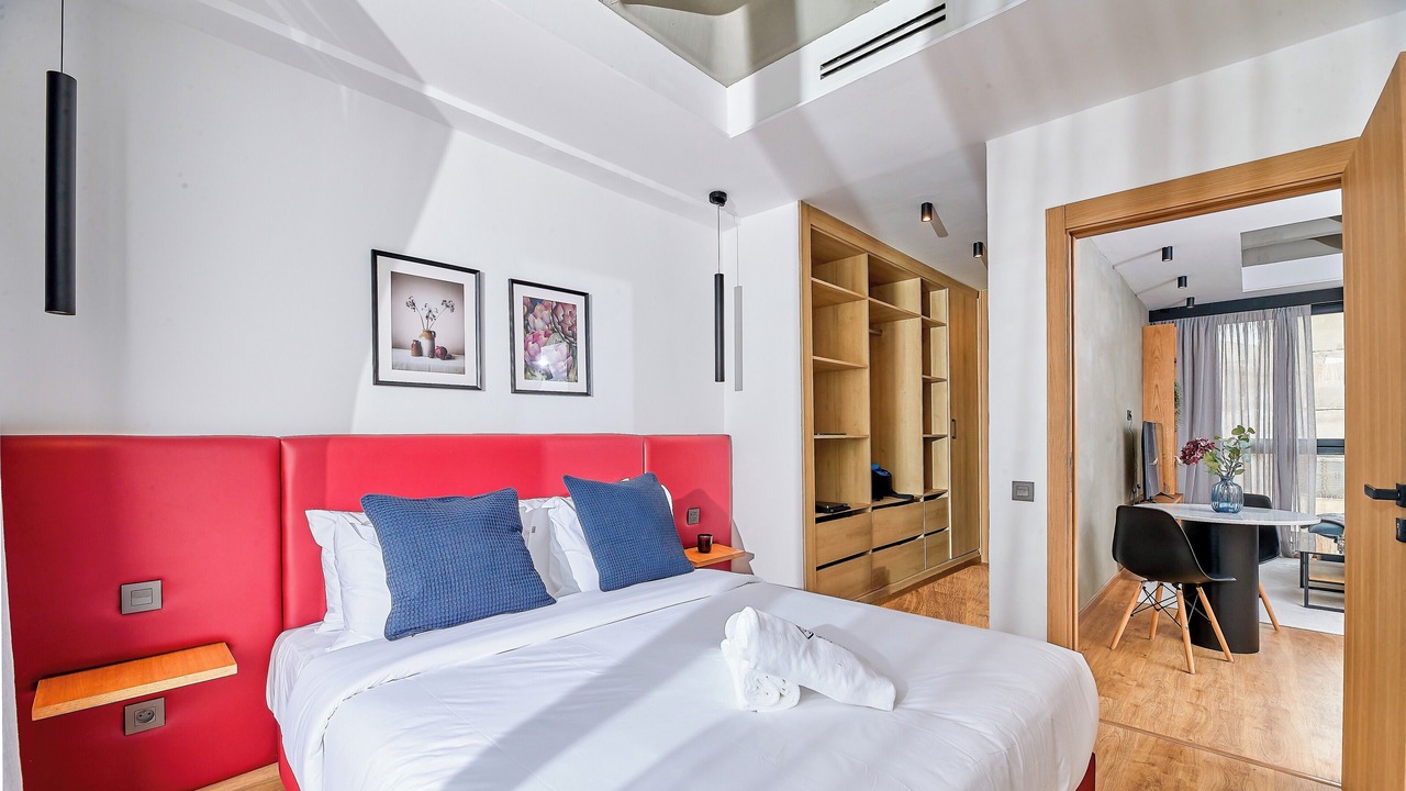 Photo of Bedroom in Gauthier