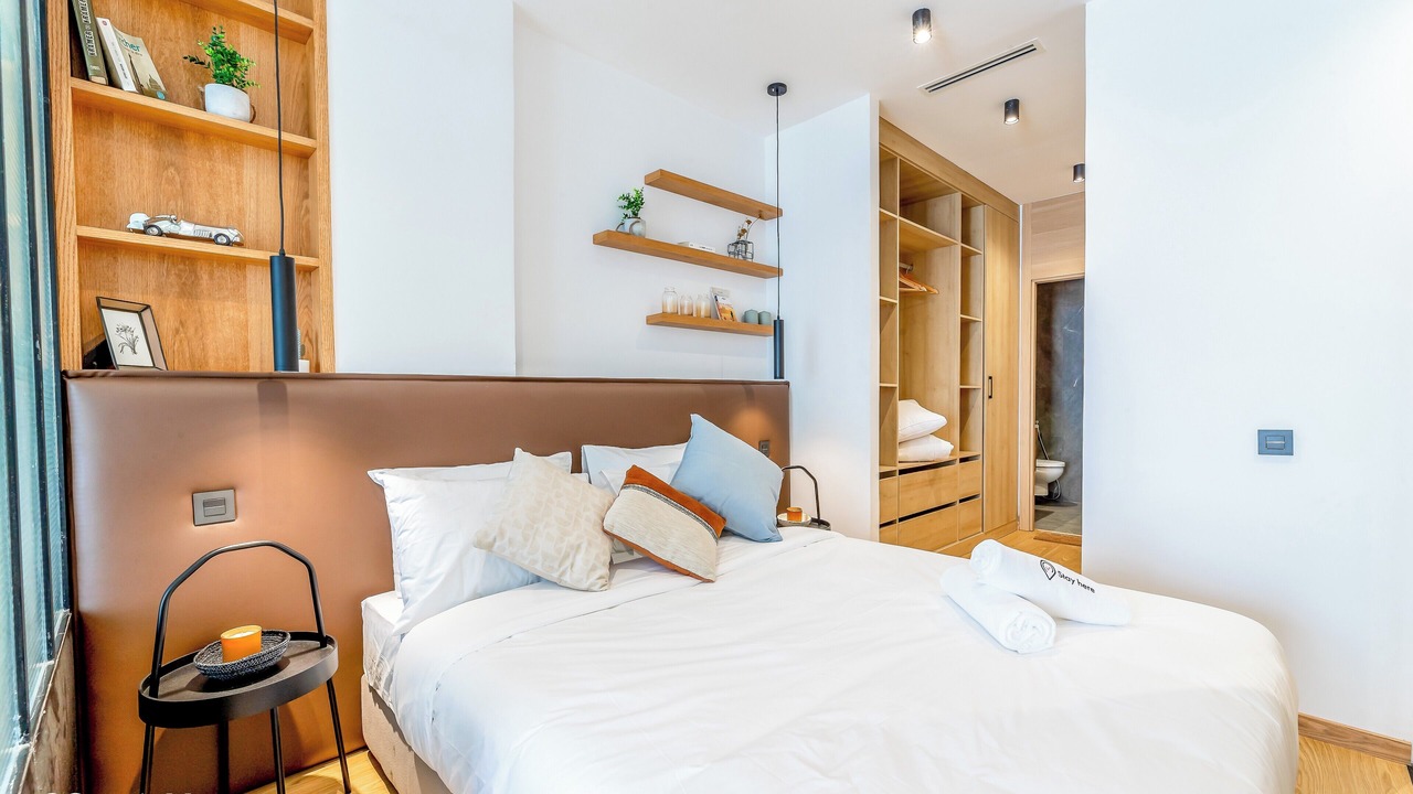 Photo of Bedroom in Gauthier
