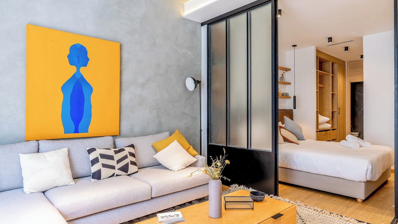 Photo of Livingroom in Gauthier