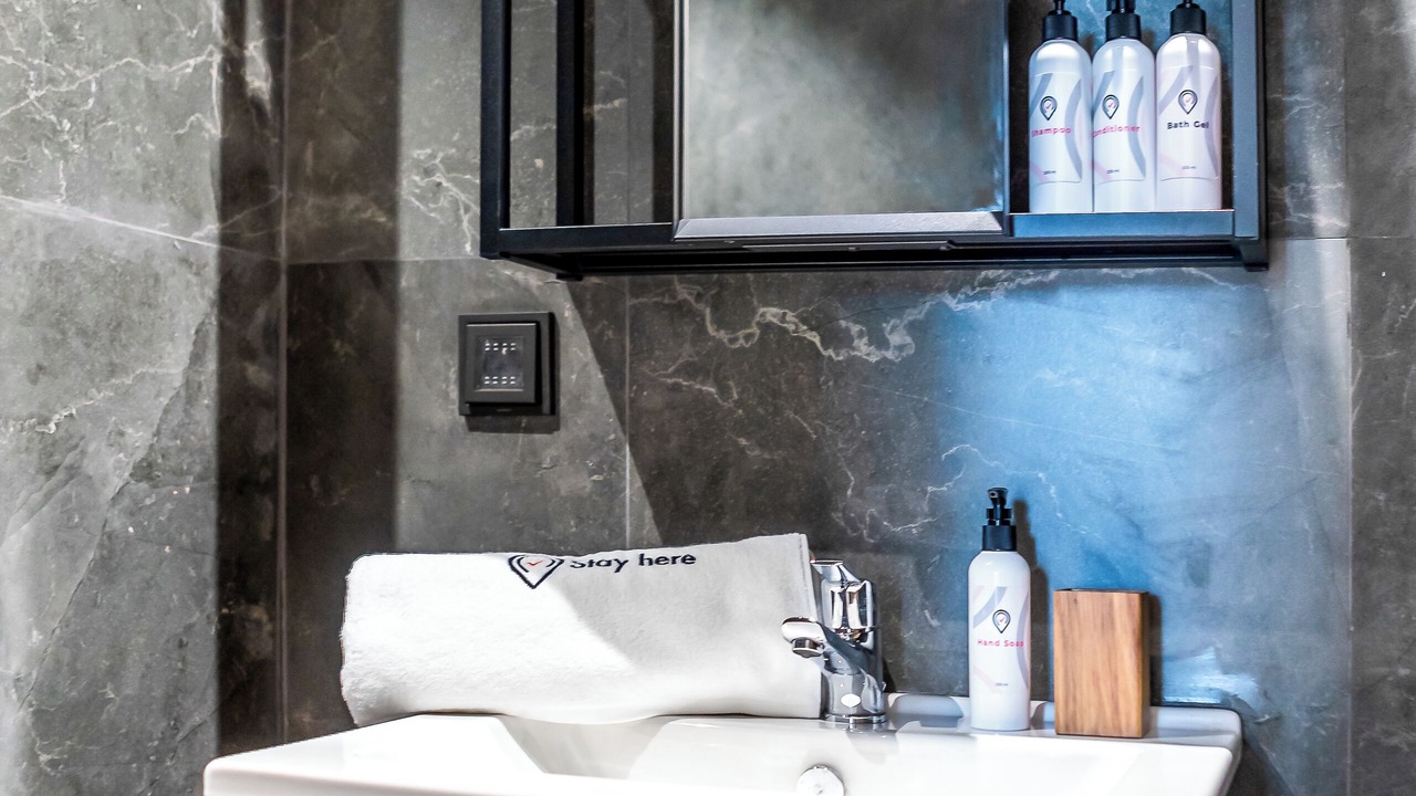 Photo of Bathroom in Gauthier