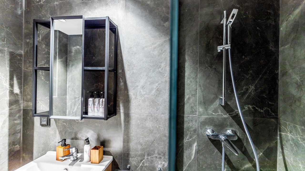 Photo of Bathroom in Gauthier