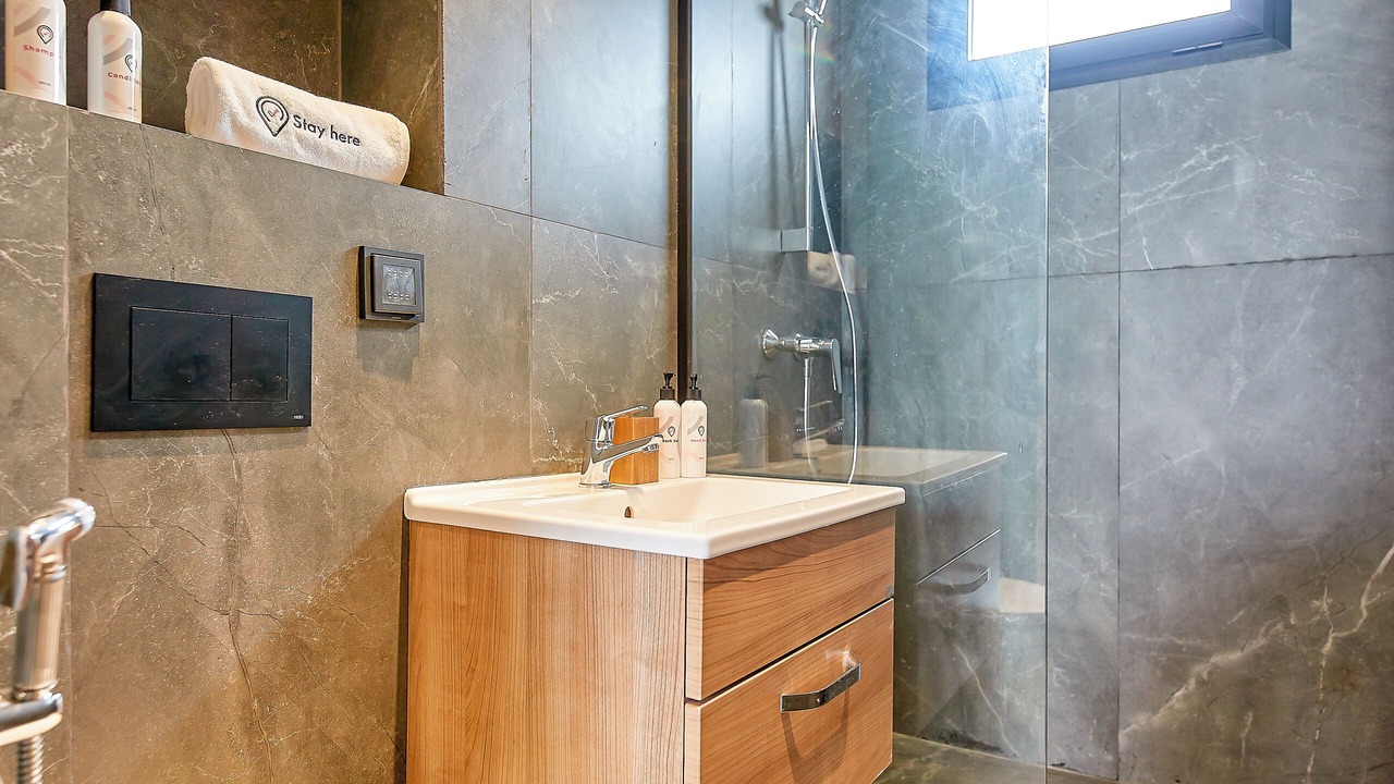 Photo of Bathroom in Gauthier