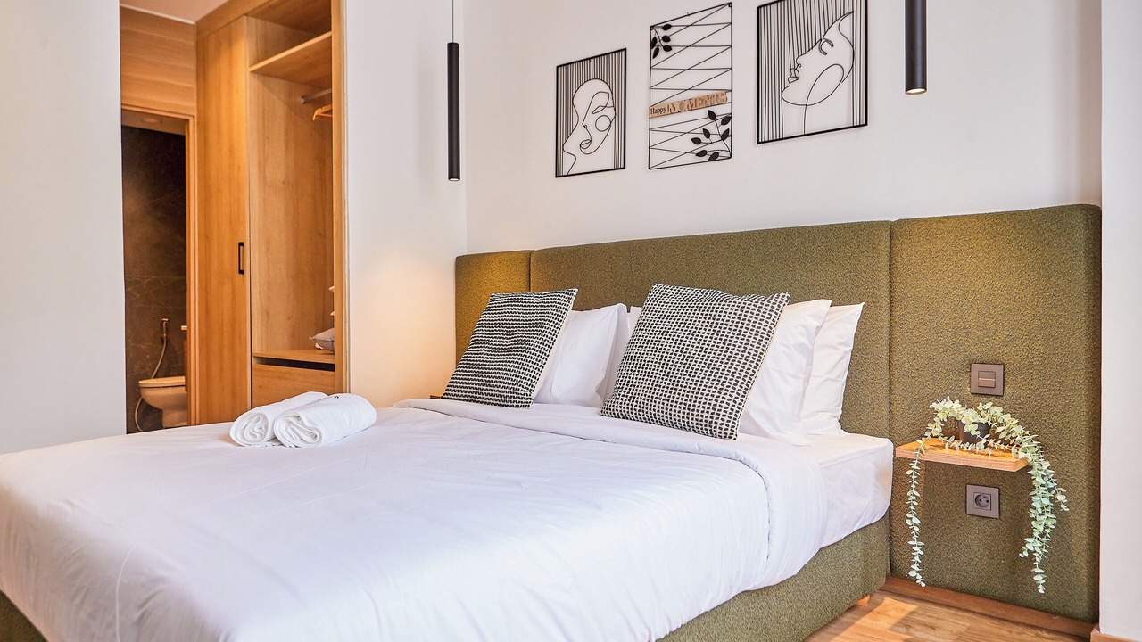 Photo of Bedroom in Gauthier
