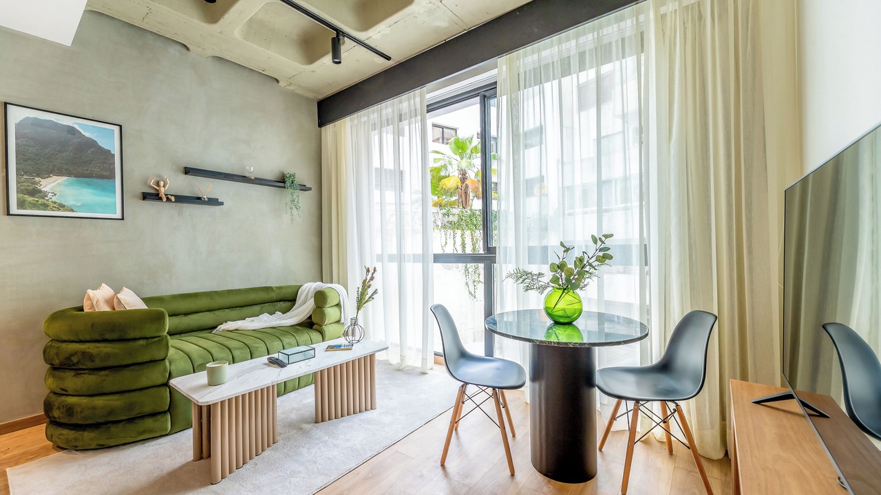 Photo of Livingroom in Gauthier