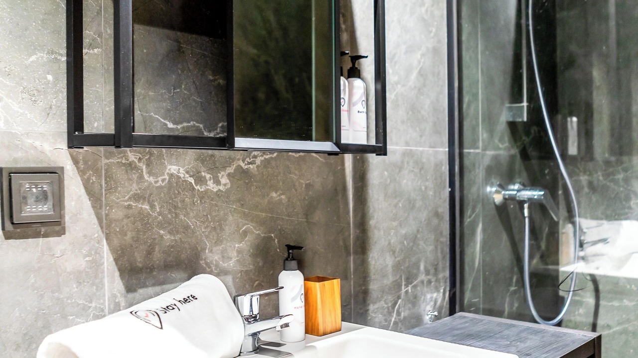 Photo of Bathroom in Gauthier