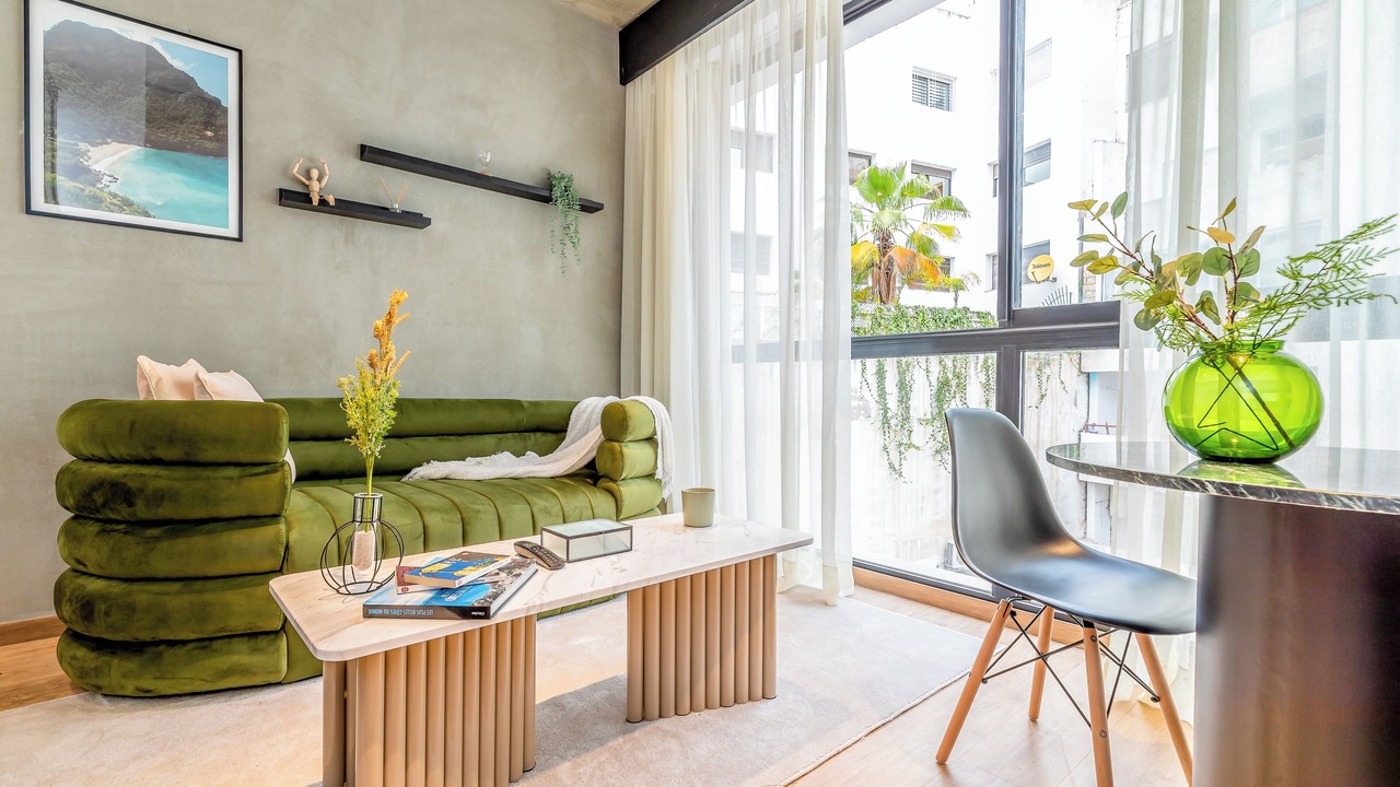Photo of Livingroom in Gauthier