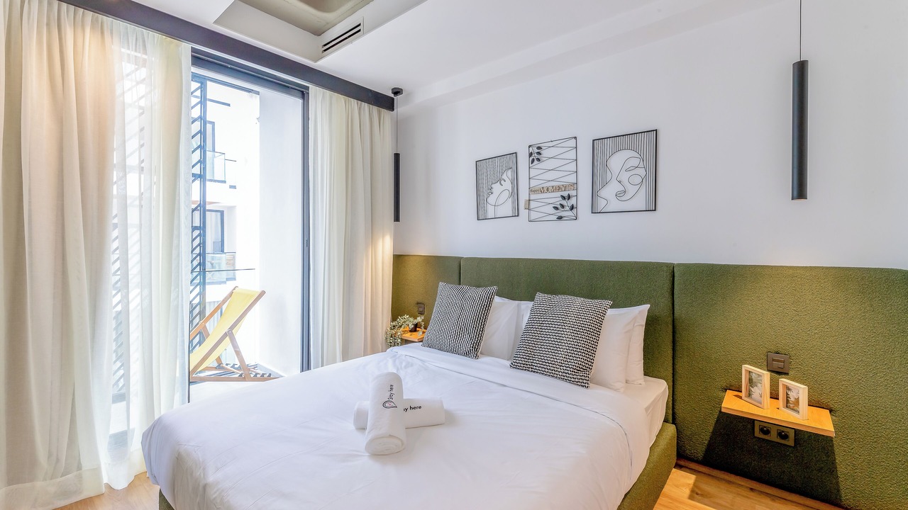 Photo of Bedroom in Gauthier