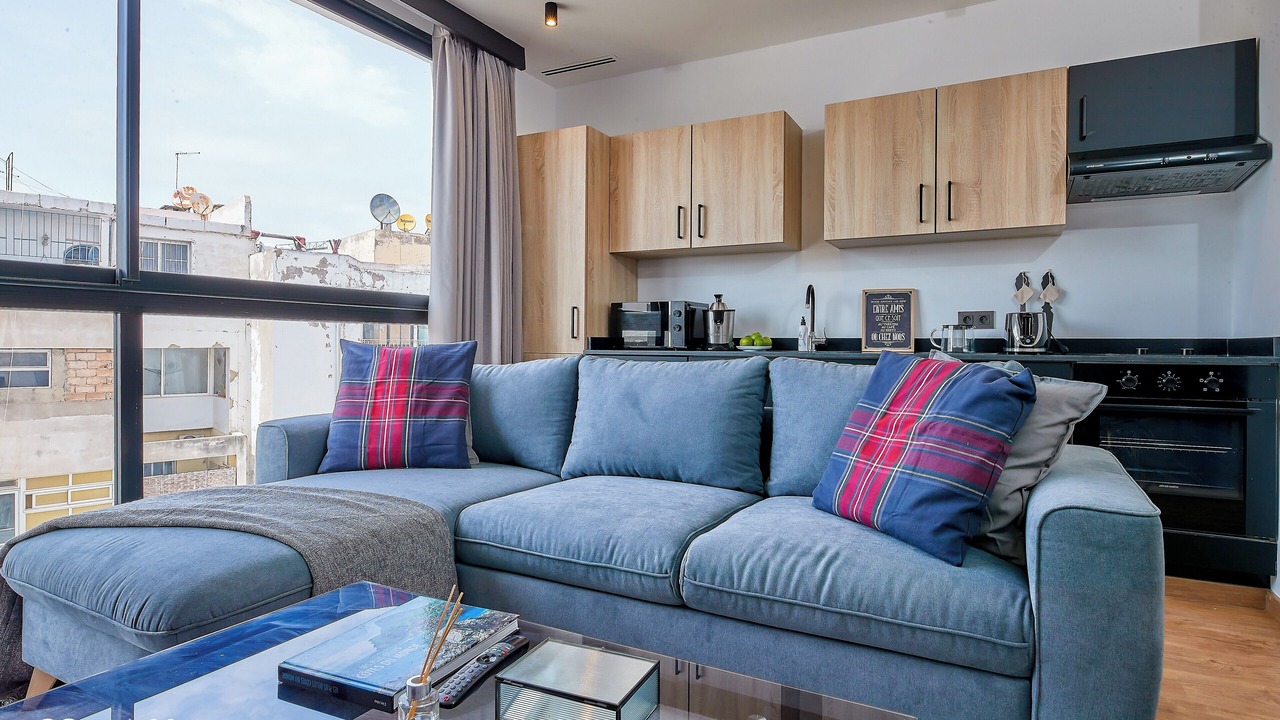 Photo of Livingroom in Gauthier