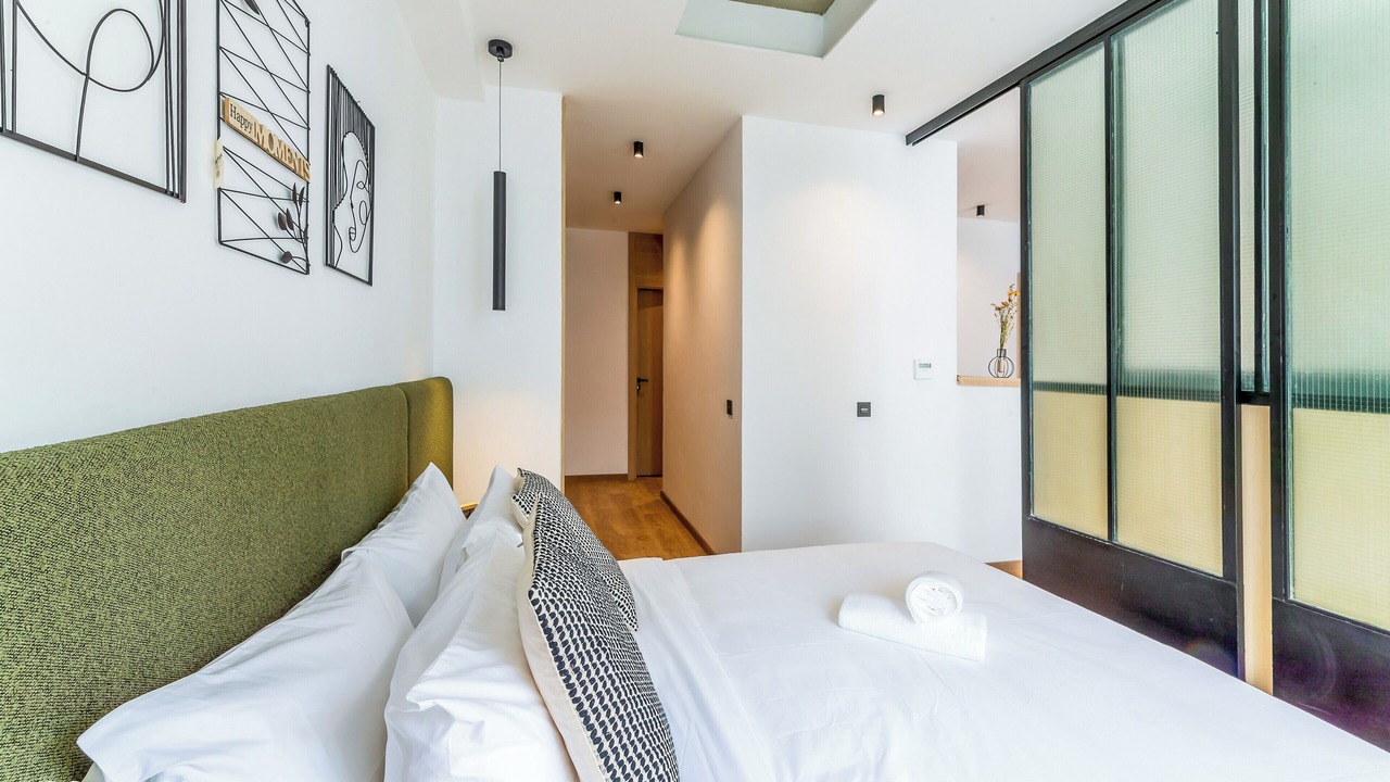 Photo of Bedroom in Gauthier