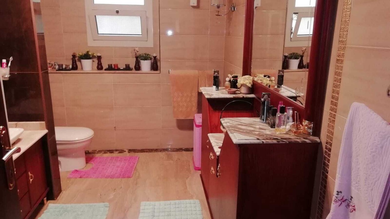Photo of Bathroom in The 5th Settlement