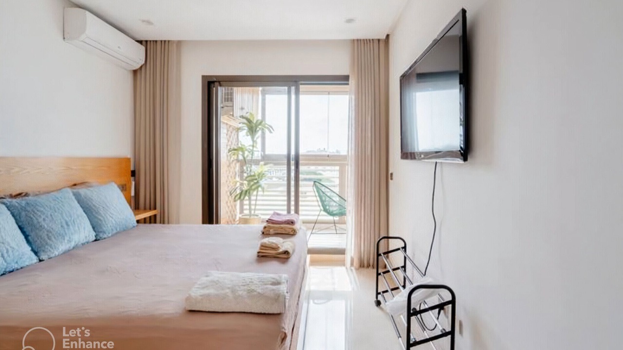 Photo of Bedroom in Casablanca