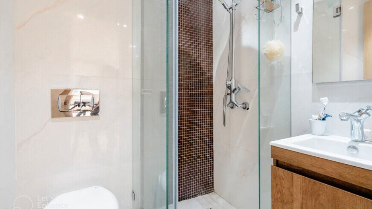 Photo of Bathroom in Casablanca