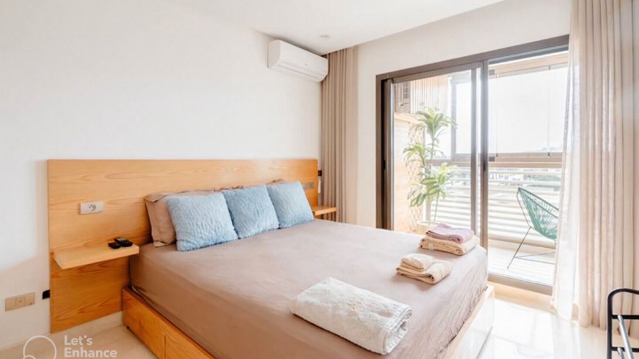 Photo of Bedroom in Casablanca