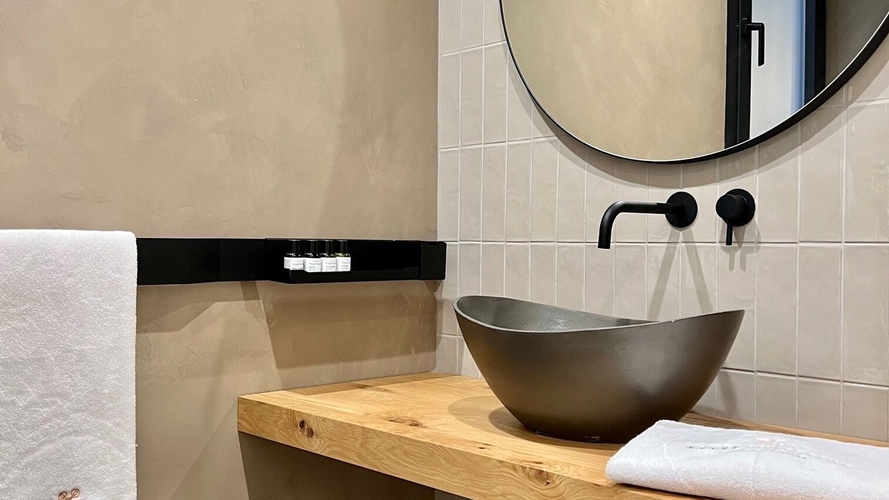 Photo of Bathroom in Ensanche Diputacion