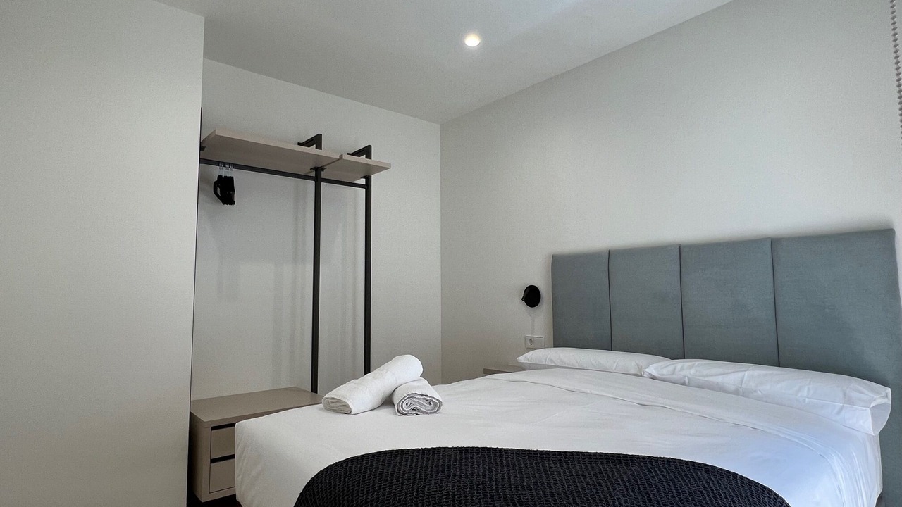 Photo of Bedroom in Ensanche Diputacion