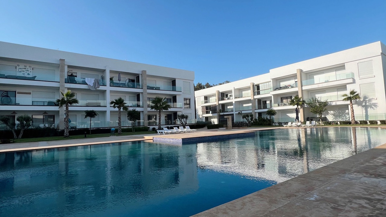 Photo of Outdoor in Tamariss