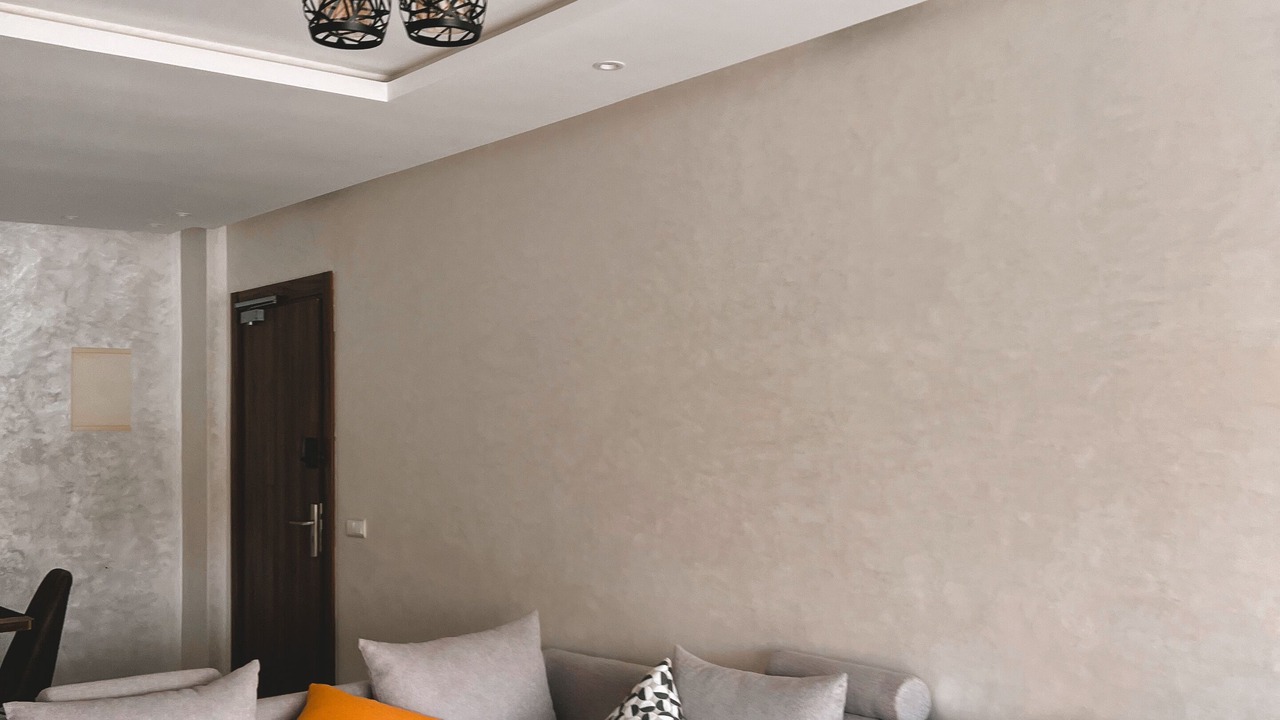 Photo of Livingroom in Tamariss