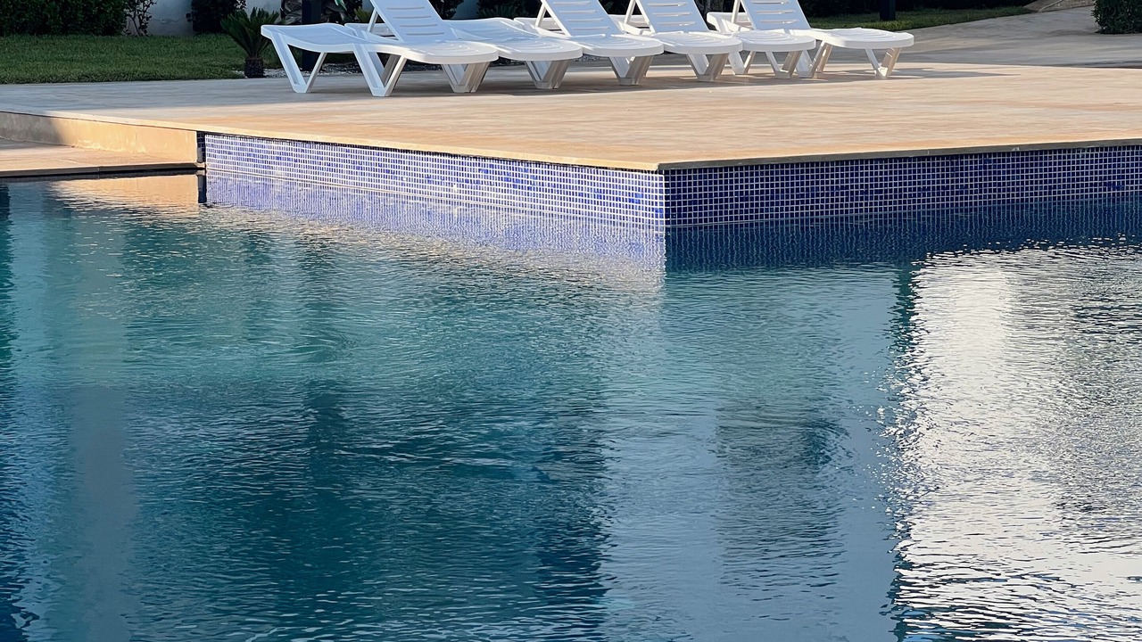 Photo of Outdoor in Tamariss