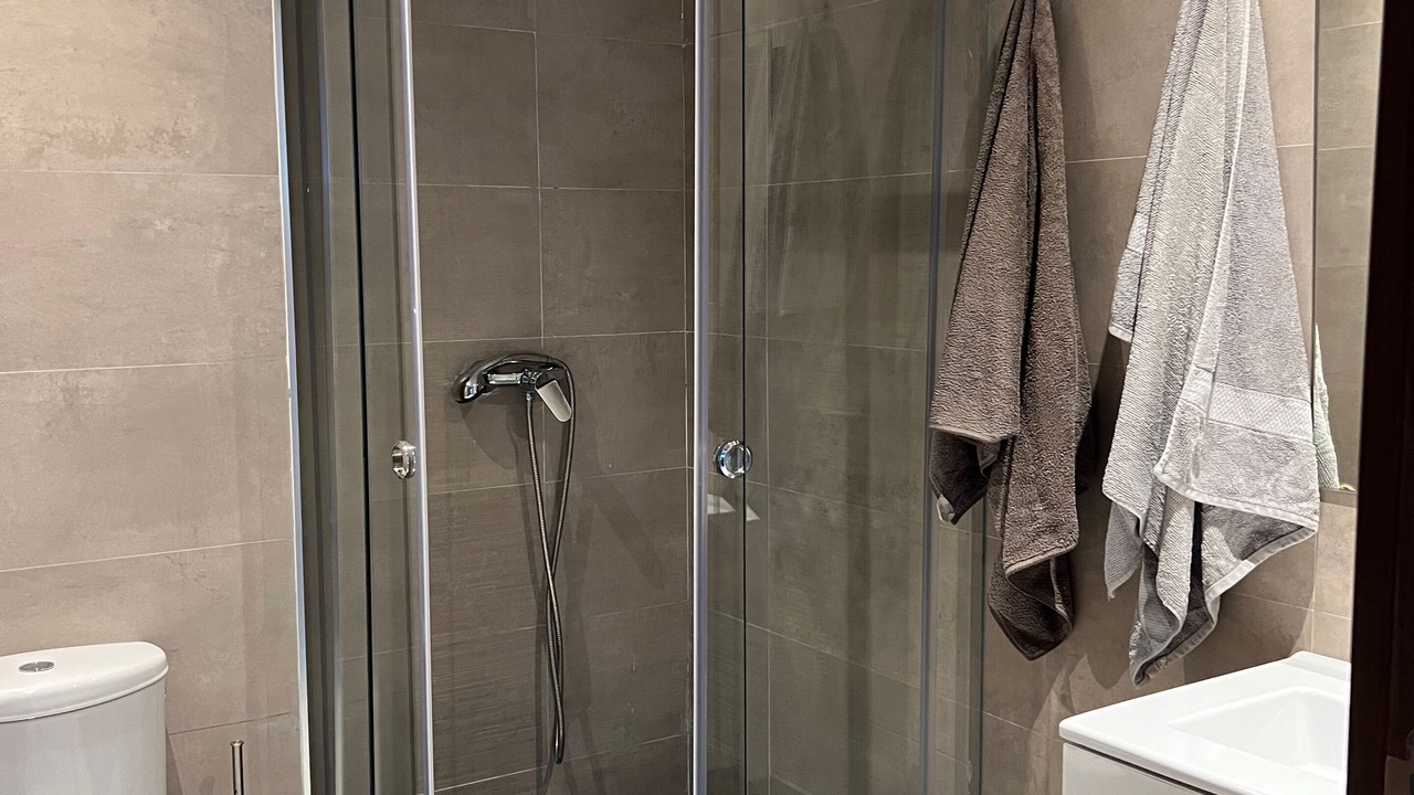 Photo of Bathroom in Tamariss