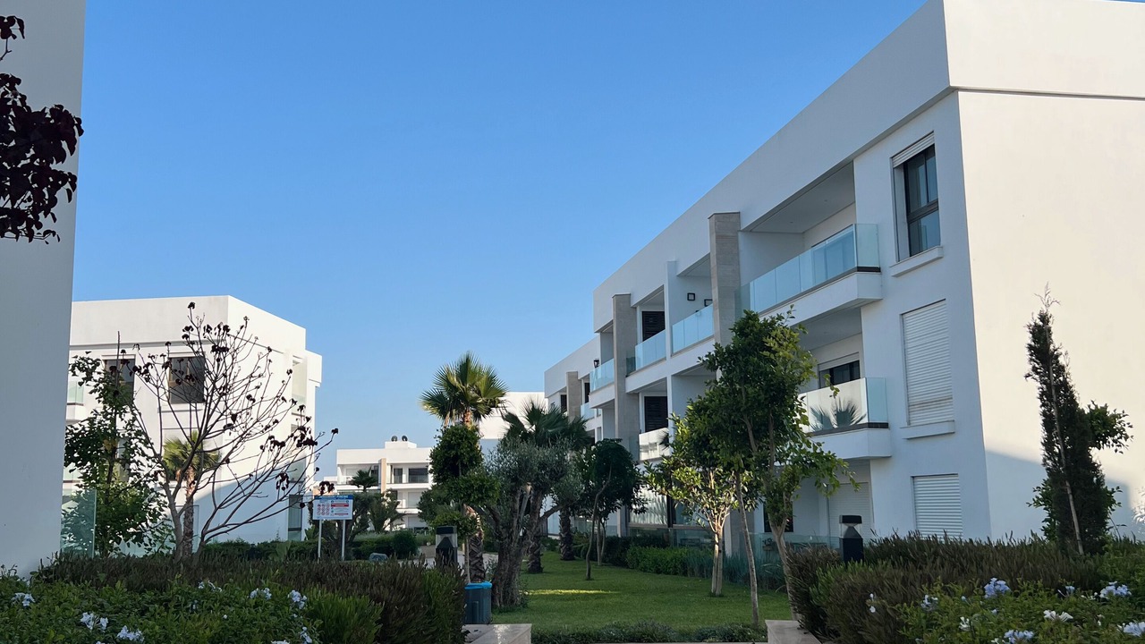 Photo of Outdoor in Tamariss