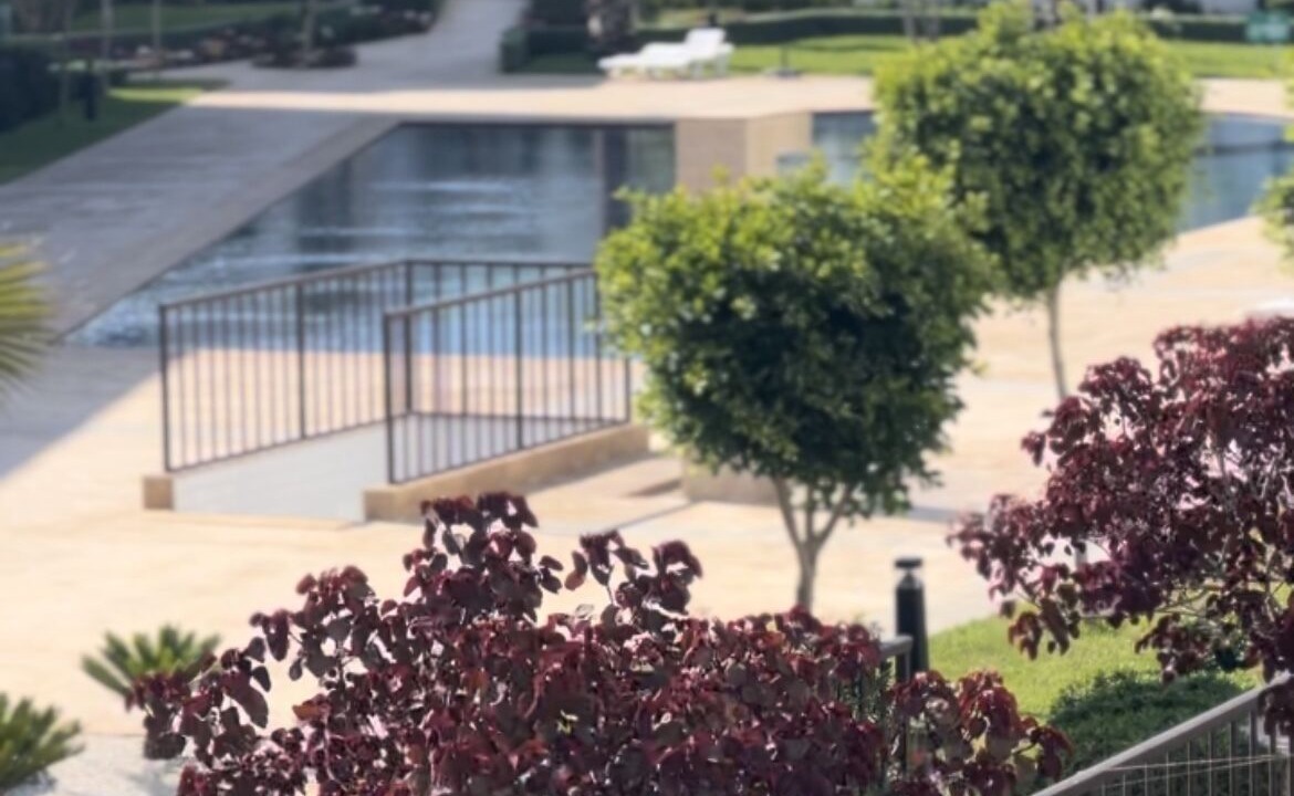 Photo of Outdoor in Tamariss