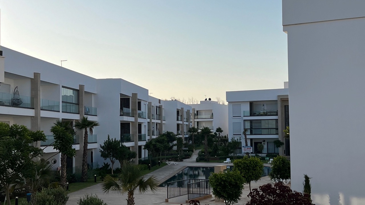 Photo of Outdoor in Tamariss