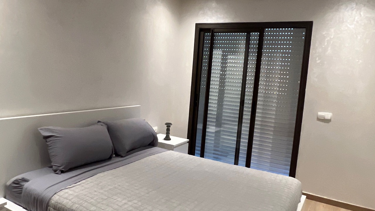 Photo of Bedroom in Tamariss