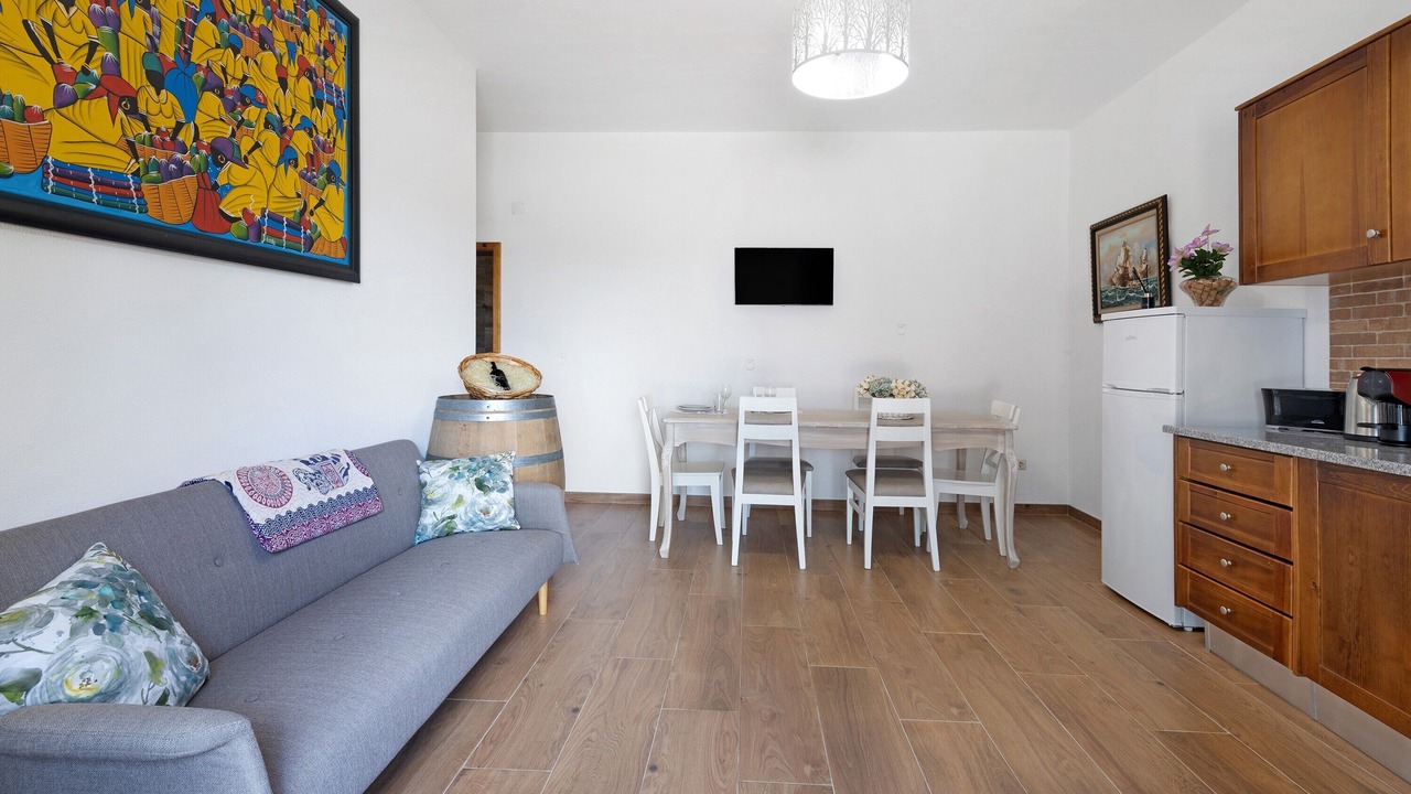 Photo of Livingroom in Palmela