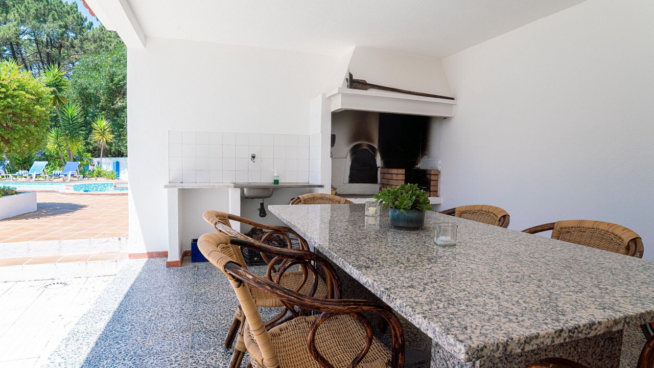 Photo of Outdoor in Colares