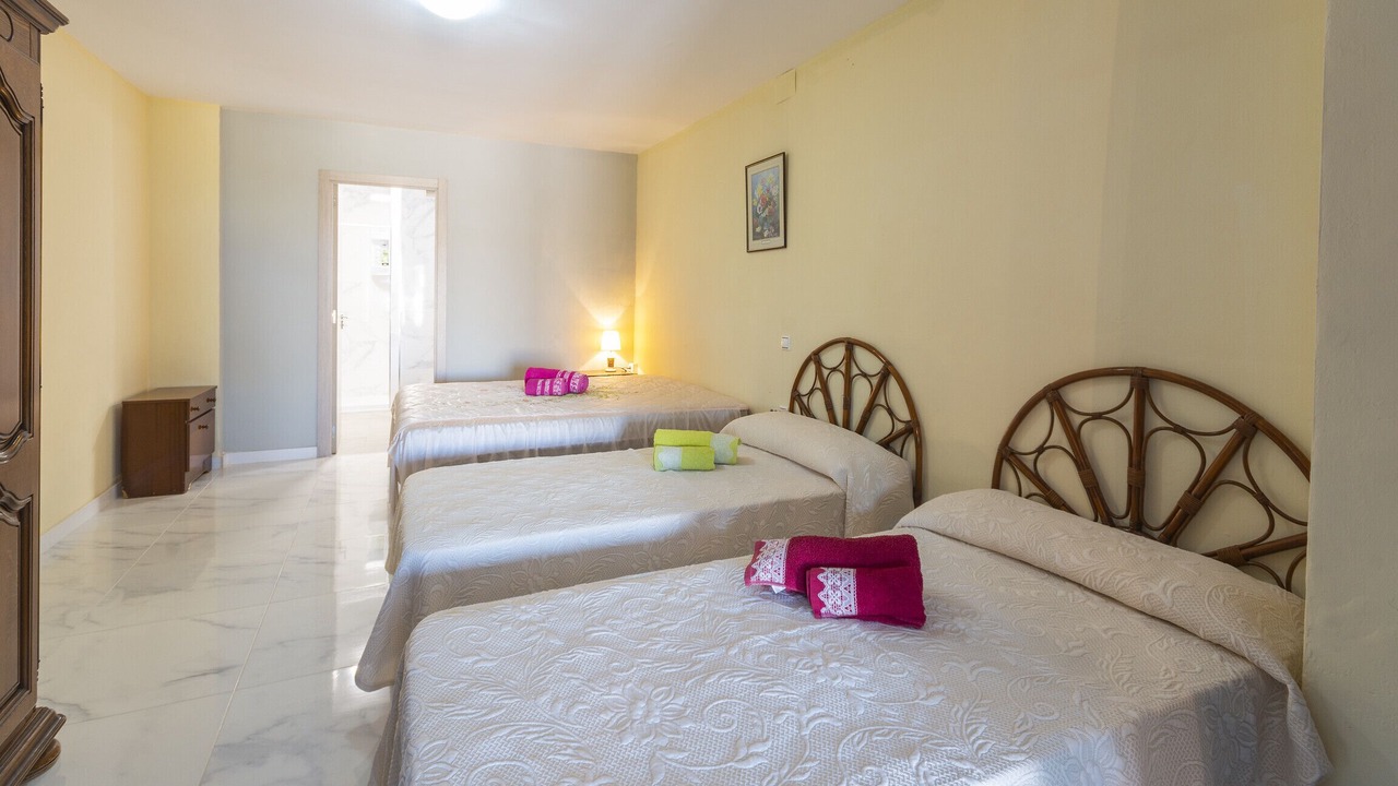 Photo of Bedroom in Finestrat