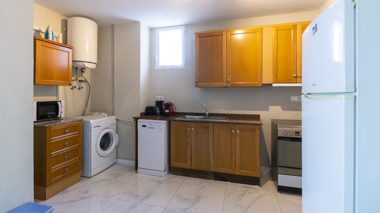 Photo of Kitchen in Finestrat