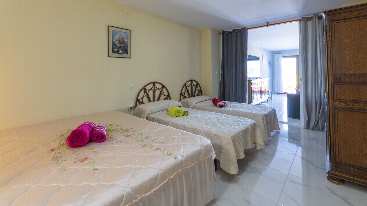 Photo of Bedroom in Finestrat