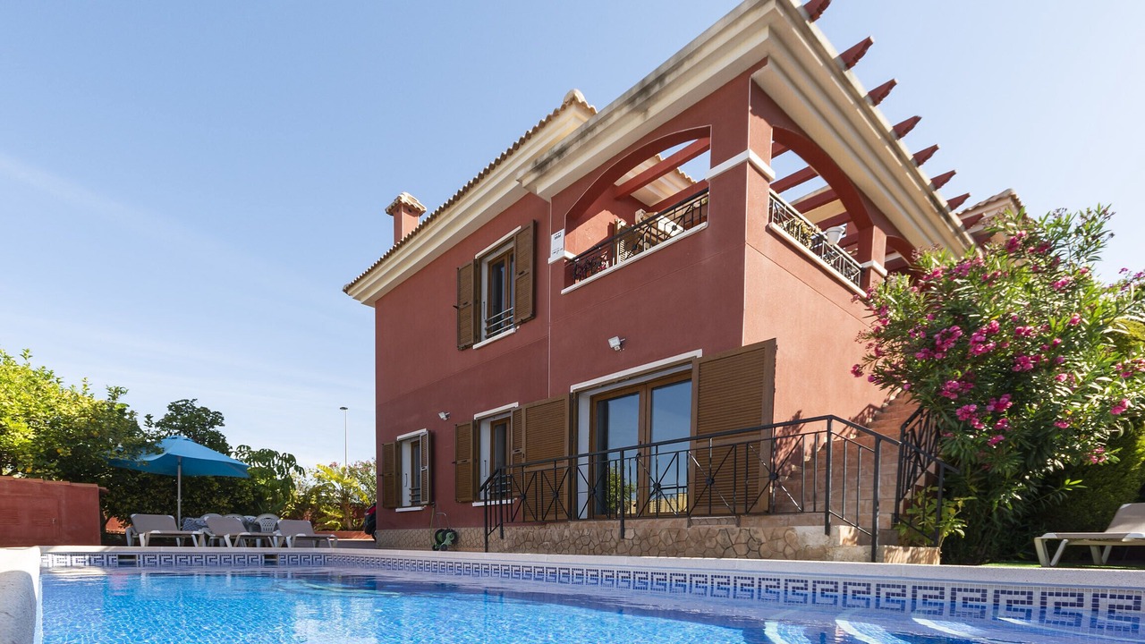 Photo of Outdoor in Finestrat