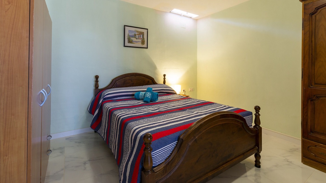 Photo of Bedroom in Finestrat