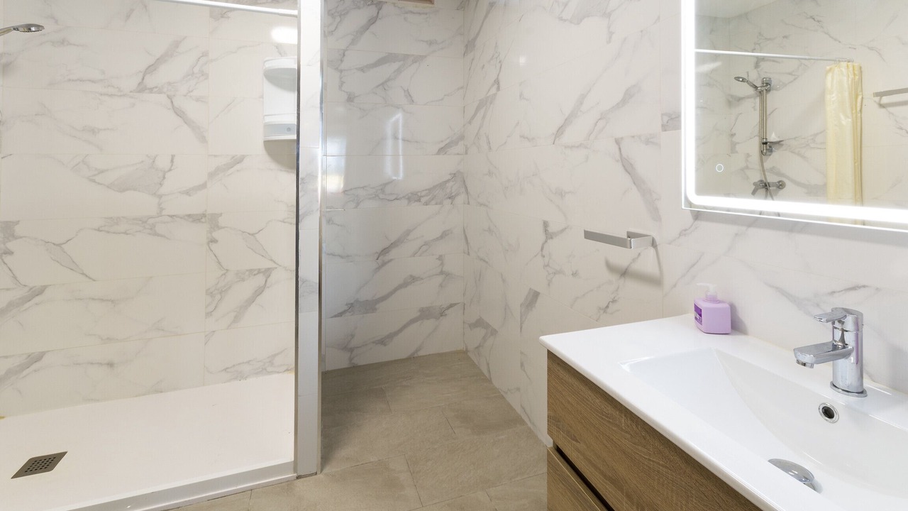 Photo of Bathroom in Finestrat