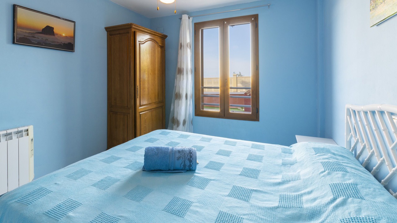 Photo of Bedroom in Finestrat