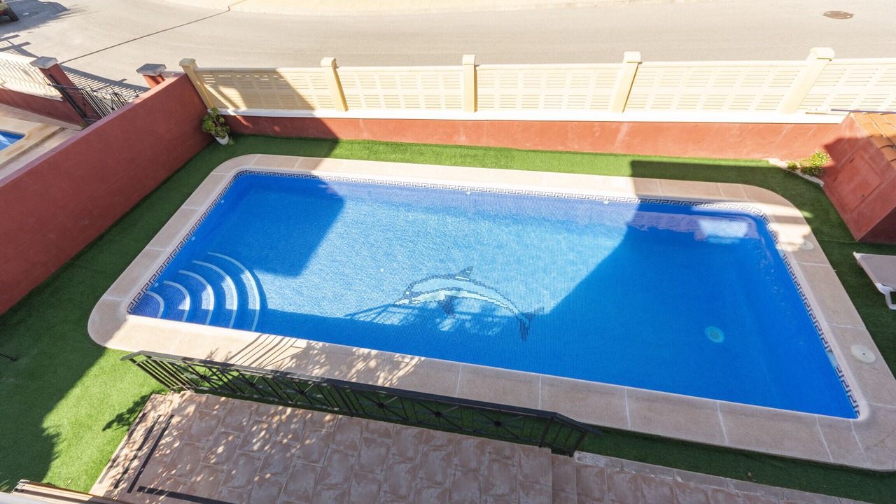 Photo of Outdoor in Finestrat
