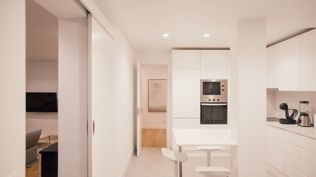 Photo of Kitchen in Cascais